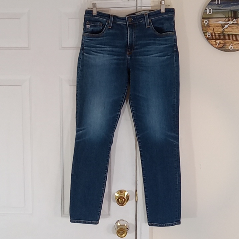 Adriano Goldschmied Blue Jeans 30R